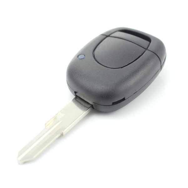 Dacia / Renault - Carcasa cheie cu 1 buton , fara suport baterie [8]