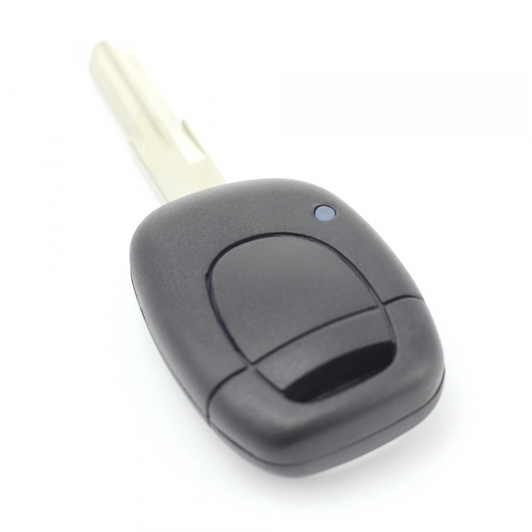 Dacia / Renault - Carcasa cheie cu 1 buton , fara suport baterie [6]