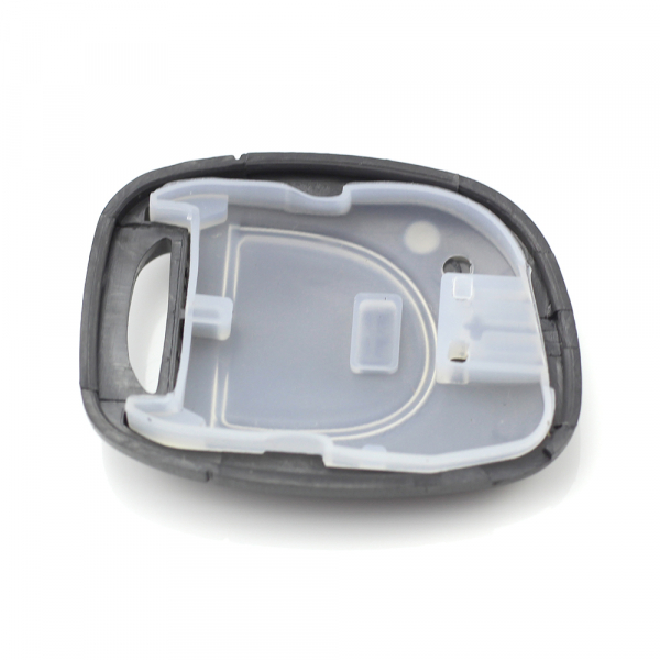 Dacia / Renault - Carcasa cheie cu 1 buton , fara suport baterie [3]