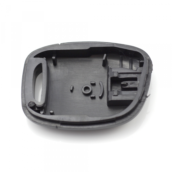 Dacia / Renault - Carcasa cheie cu 1 buton , fara suport baterie [4]