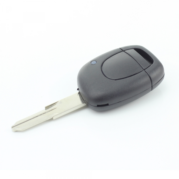 Dacia / Renault - Carcasa cheie cu 1 buton , fara suport baterie [5]