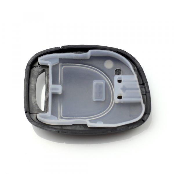 Dacia / Renault - Carcasa cheie cu 1 buton si lacas baterie, model \"98 [4]