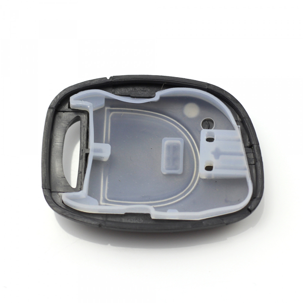 Dacia / Renault - Carcasa cheie cu 1 buton si suport baterie [4]