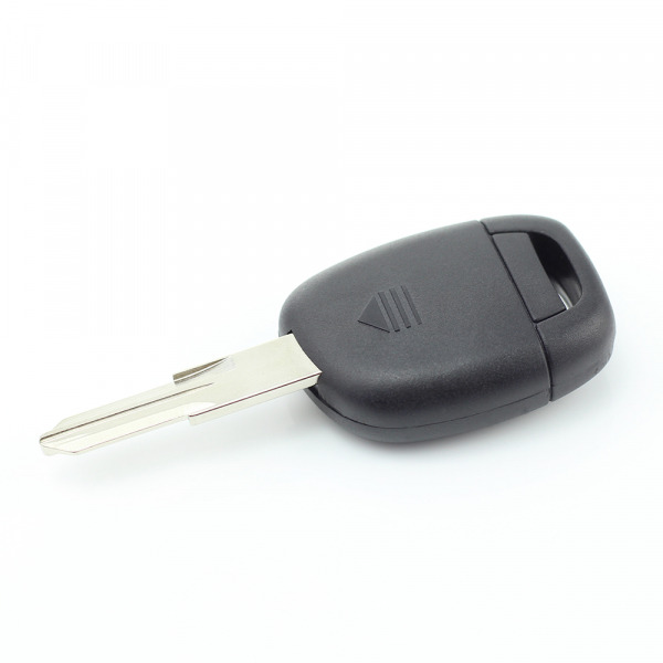 Dacia / Renault - Carcasa cheie cu 1 buton si suport baterie [6]