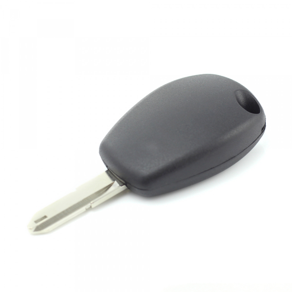 Dacia / Renault - Carcasa pentru cheie tip transponder [3]
