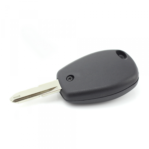 Dacia / Renault - Carcasa pentru cheie tip transponder [6]