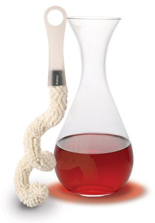 Decantor Adonis cu perie curatare [2]