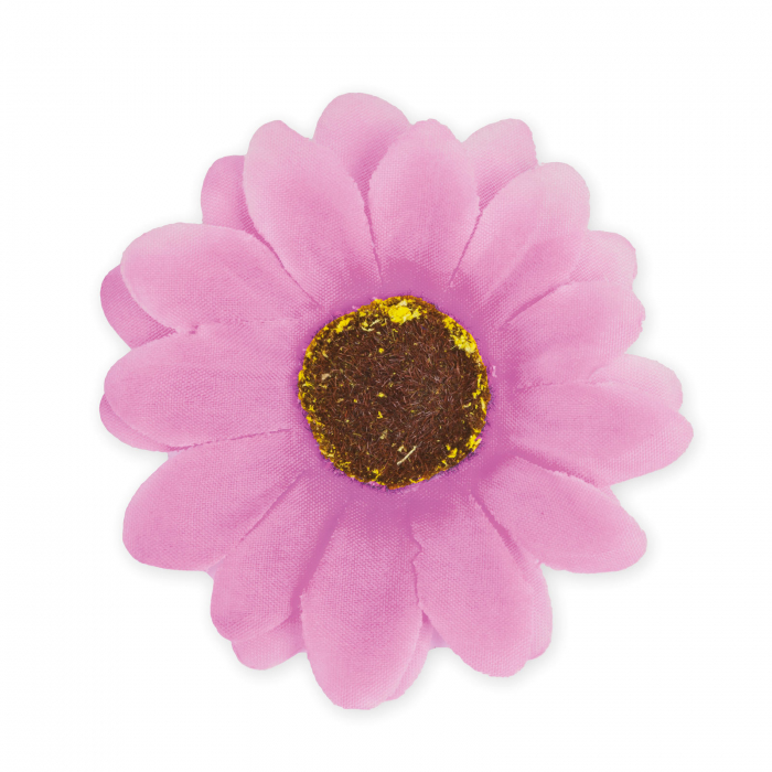 Decor de grădină - floare - 7,5 cm - 4 buc/pachet [4]