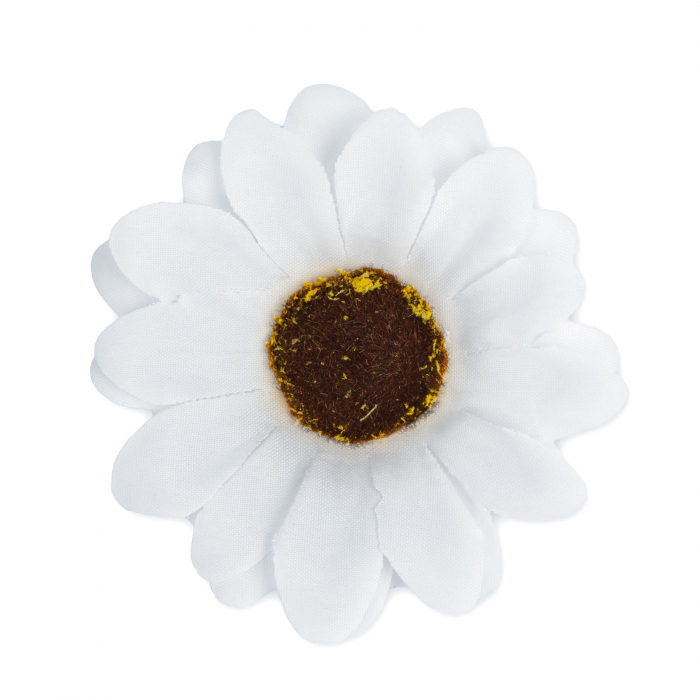 Decor de grădină - floare - 7,5 cm - 4 buc/pachet [2]
