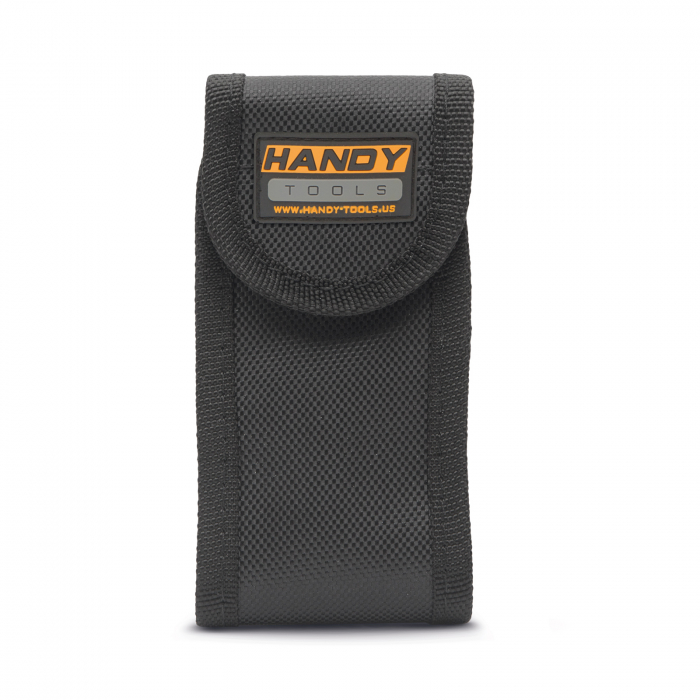 Aparat digital de detectie cabluri electrice in perete adancime 10 cm - Handy [8]