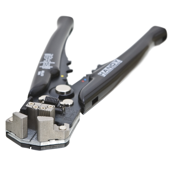 Dezizolator multifunctional [3]