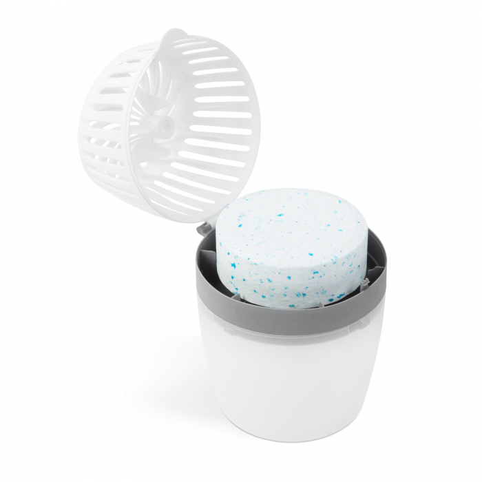 Set dezumidificator și tabletă - fără parfum - 450 g [2]