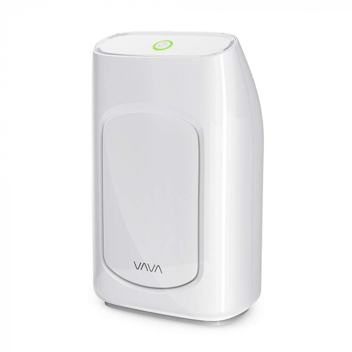 Dezumidificator VAVA EE006 rezervor 670ml, 21W, siletios [1]