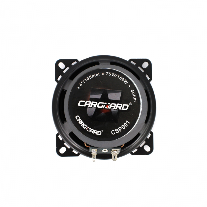 Difuzor auto Carguard 4\" (105 mm) 75W / 4 Ohm [3]