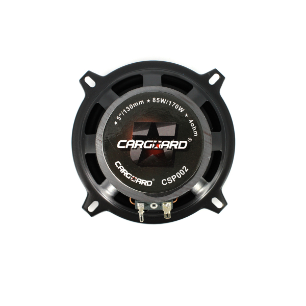 Difuzor auto Carguard 5\" (130 mm) 85W / 4 Ohm [3]