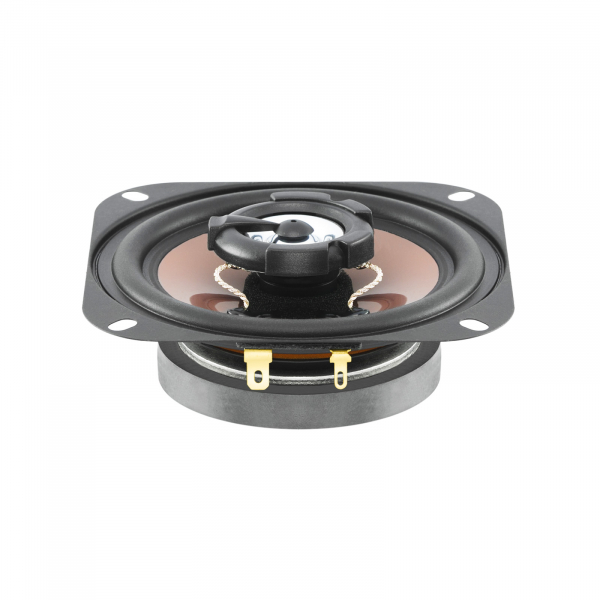 Difuzor auto MNC - StreamLine 4\"/100mm 80W [2]