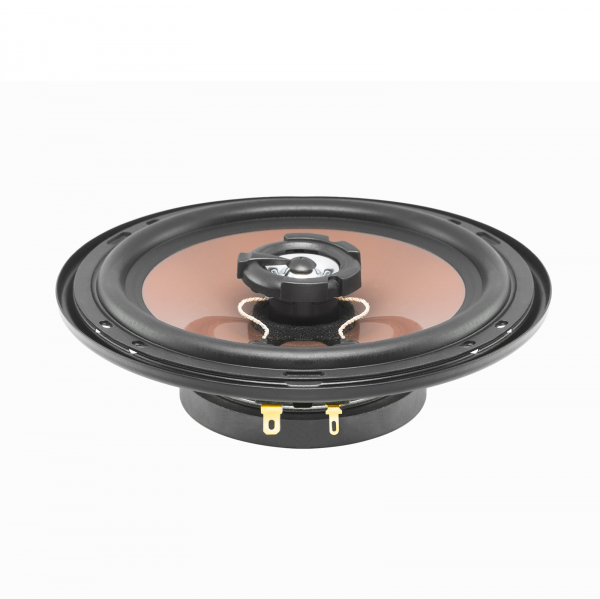 Difuzor auto MNC - StreamLine 6,3\"/160mm 120W [2]