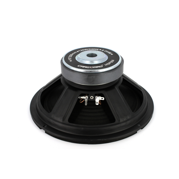 Difuzor HI-FI HOME 10\" (254 mm) 120/240W / 8 Ohm [4]