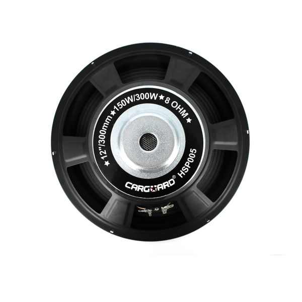 Difuzor HI-FI HOME 12" (305 mm) 150/300W / 8 Ohm [2]