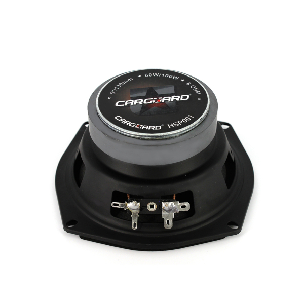 Difuzor HI-FI HOME 5\" (130 mm) 60/100W / 8 Ohm [4]