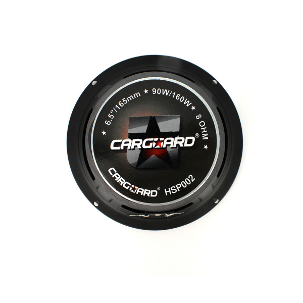 Difuzor HI-FI HOME 6.5" (165 mm) 90/160W / 8 Ohm [3]