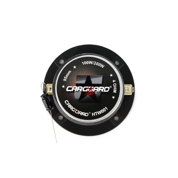 Tweeter dome 1,5” (38 mm) 100/200 W • 8 Ohm [2]