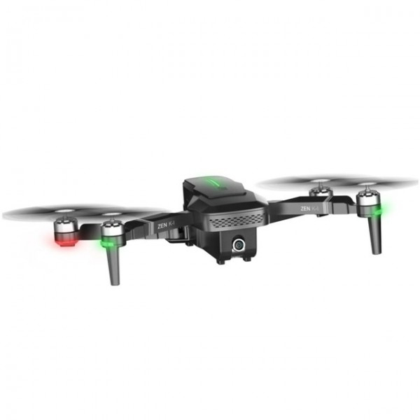 Drona Visuo Zen K1 camera 4K transmisie pe telefon motoare Brushless 30minute operare [5]