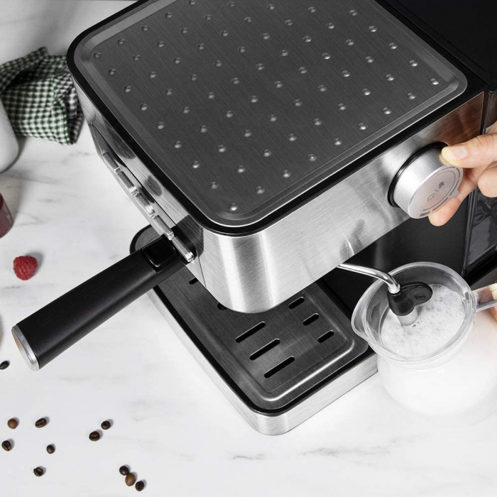 Espressor Cecotec Power Espresso 20 Matic, 20 bari [4]