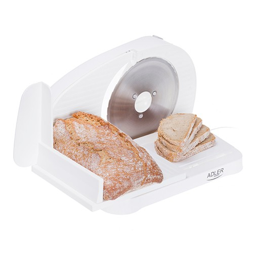Feliator ADLER AD 4701, 200 W, Alb [3]