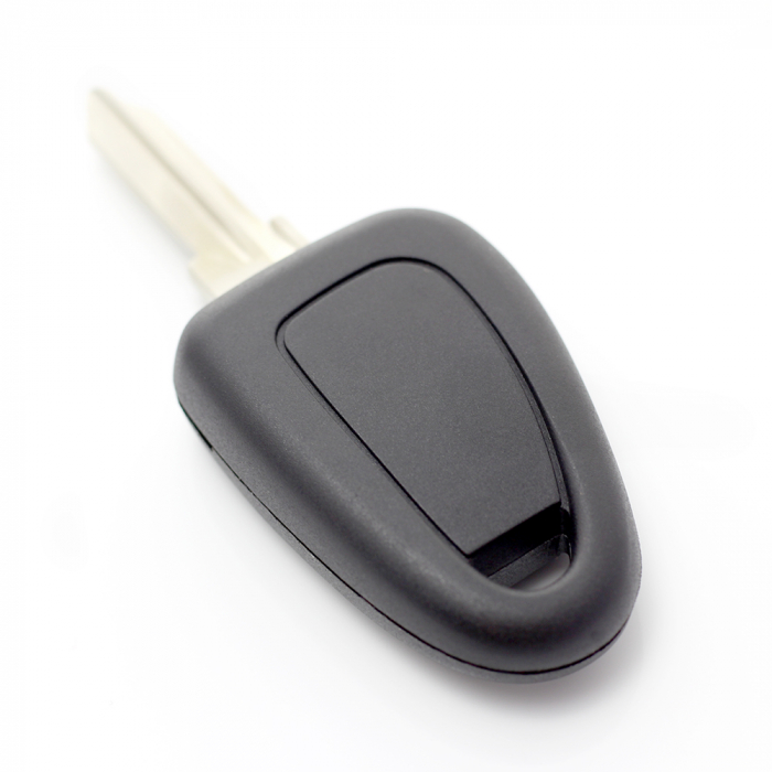 Fiat - carcasă pentru cheie - cu transponder - 1 buton! [7]