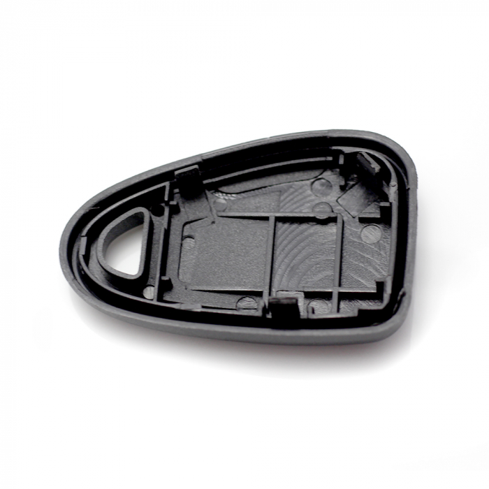Fiat - carcasă pentru cheie - cu transponder - 1 buton! [5]