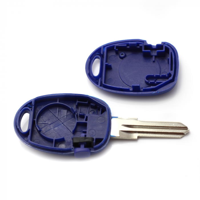 Fiat - Carcasa cheie 1 buton [2]