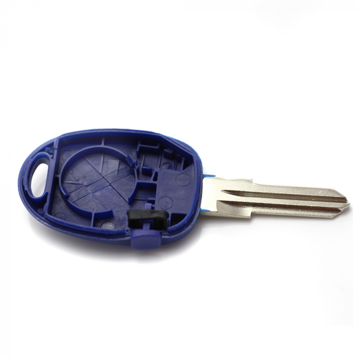 Fiat - Carcasa cheie 1 buton [3]