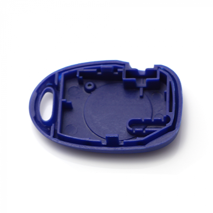 Fiat - Carcasa cheie 1 buton [4]