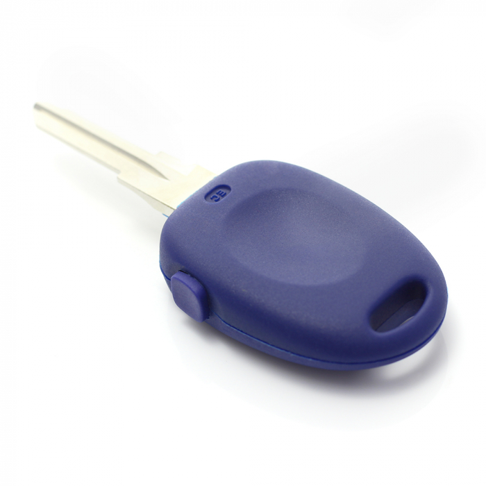 Fiat - Carcasa cheie 1 buton [8]