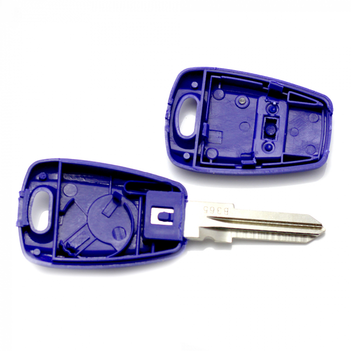 Fiat - Carcasa cheie [2]