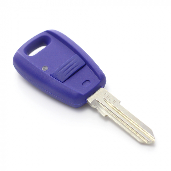 Fiat - Carcasa cheie [7]