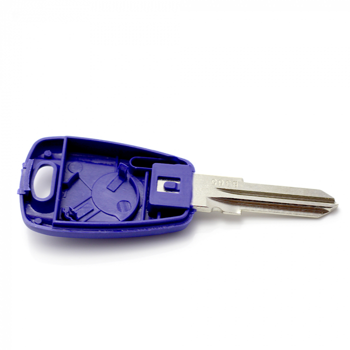 Fiat - Carcasa cheie [3]