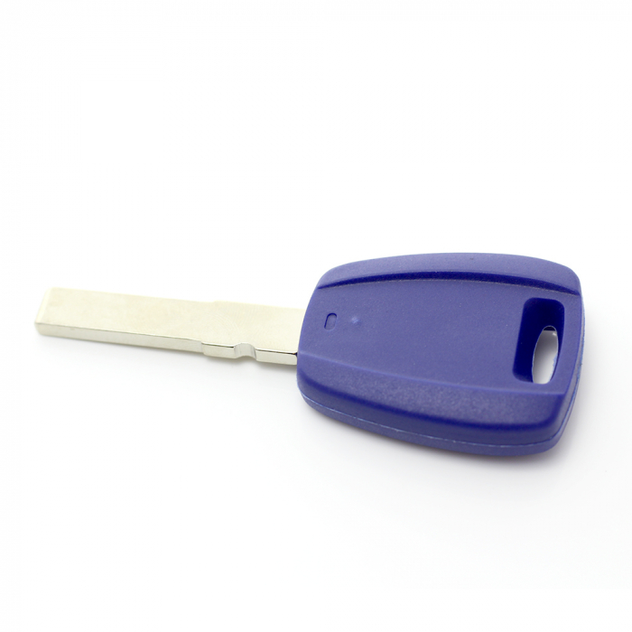Fiat - Carcasa cheie, cu pregatire pt. chip TPX lung (fara logo) [8]