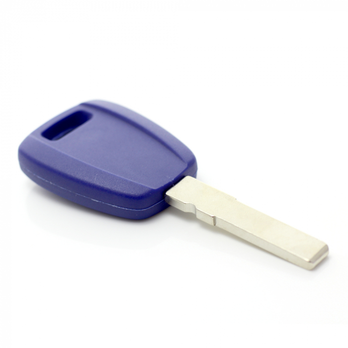 Fiat - Carcasa cheie, cu pregatire pt. chip TPX lung (fara logo) [7]
