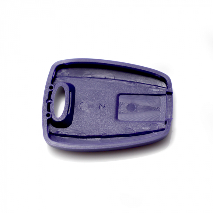 Fiat - Carcasa pt. cheie cu transponder [3]