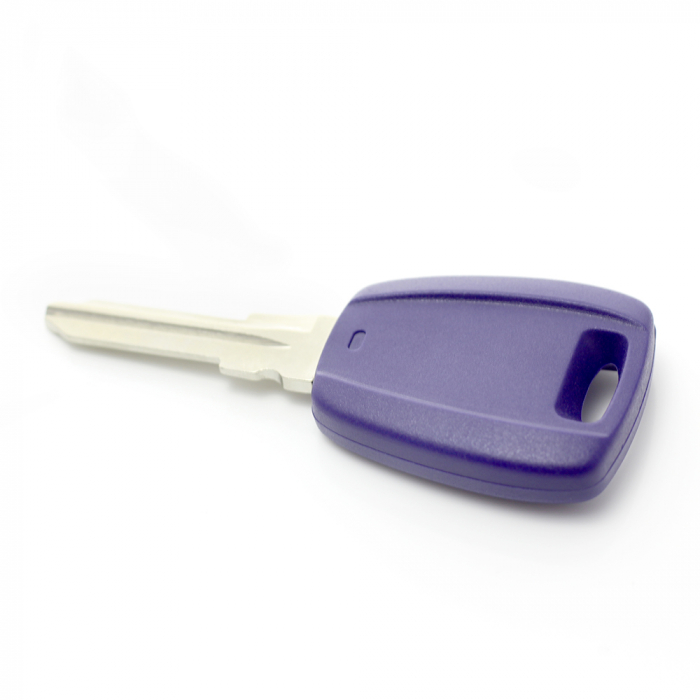 Fiat - Carcasa pt. cheie cu transponder [9]