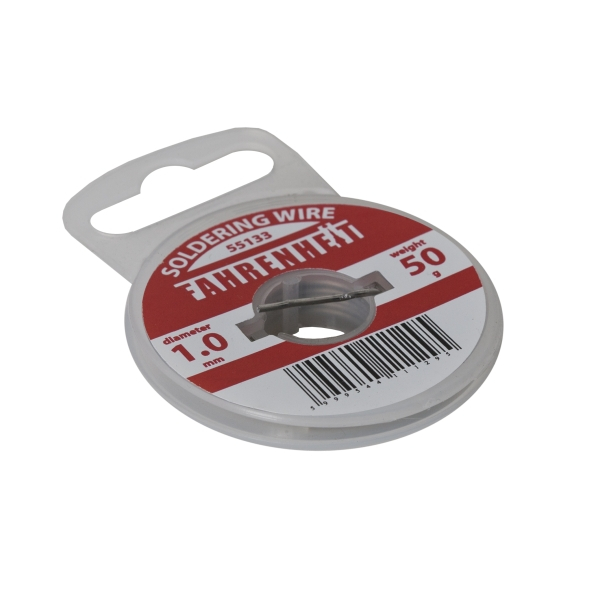 FludorO 1 mm • 50 g [2]
