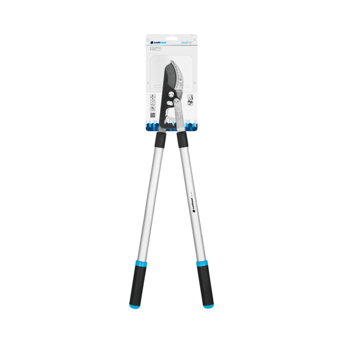 Foarfeca pomicultura silvicultura nicovala fixe Cellfast IDEAL, diametrul maxim de tăiere 45 mm [2]