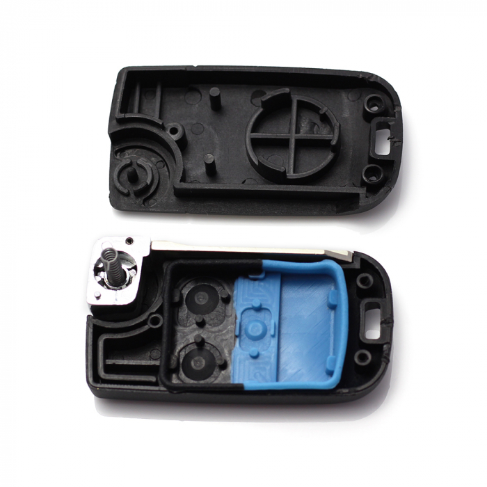 FORD – Carcasa cheie Briceag din Cheie cu lama fixa [2]