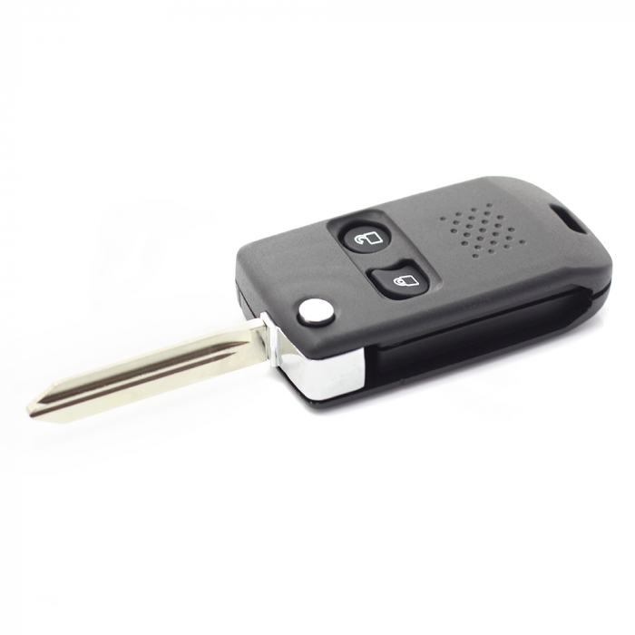 FORD – Carcasa cheie Briceag din Cheie cu lama fixa [5]