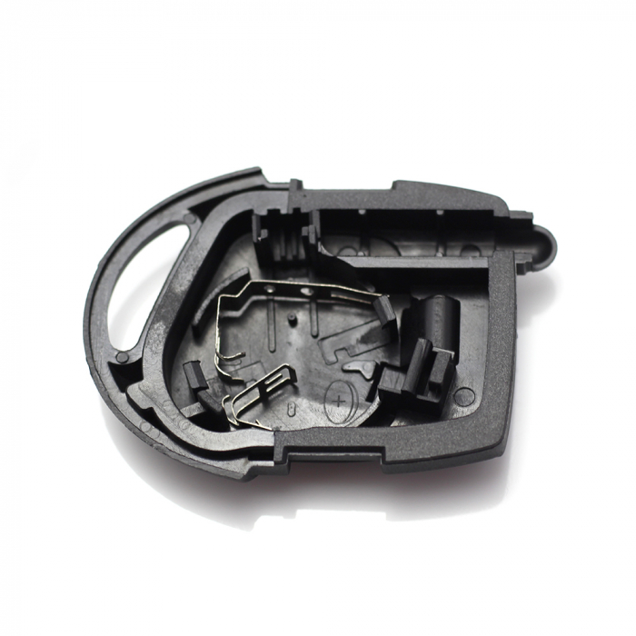 Ford - Carcasa cheie cu 3 butoane si suport baterie [3]