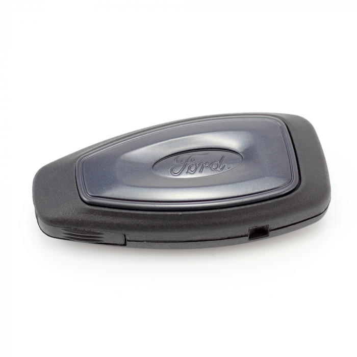Ford - Carcasa cheie tip \" smartkey \" cu 3 butoane si lama de urgenta [9]