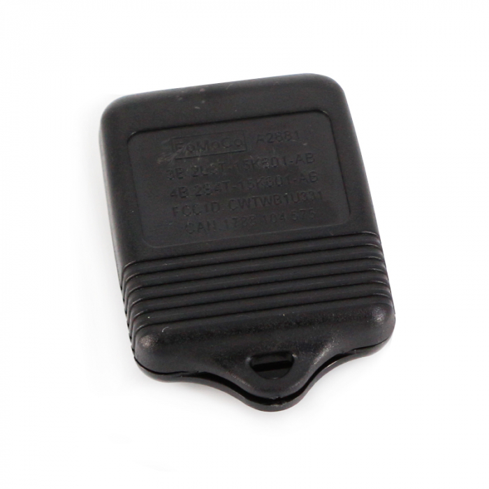 Ford - Carcasa telecomanda cu 2 butoane [2]