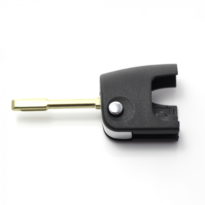 Ford - Carcasa tip cheie briceag cu 3 butoane [2]